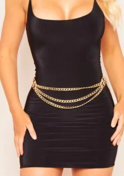 Nikki Black Slinky Double Thickness Mini Dress 8 Nikki Black Slinky Double Thickness Mini Dress -LA Dress Sales Store 532bbead me4580b jpg jpg ab1acd95 3a03 42bf 8bfb 888afaad4976