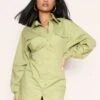 Cecilia Sage Green Pocket Front Back Detail Shirt Dress -LA Dress Sales Store 859955b6 me5438gr jpg jpg 6a602386 3c2a 4c03 bc33 2bc503a44918