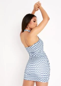 Dakota Blue Print Halterneck Cross Over Mini Dress -LA Dress Sales Store me6072bp 18 08 2021 7tjxk jpg b8cceafe 0d34 4332 87d7 8f2ae5f36aae