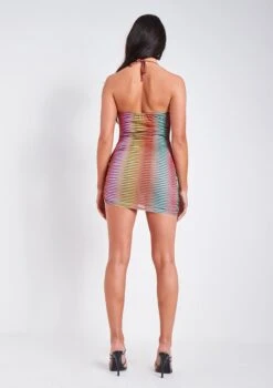 Sian Multi Printed Halterneck Cowl Neck Mini Dress 9 Sian Multi Printed Halterneck Cowl Neck Mini Dress -LA Dress Sales Store me6146mu 04 03 2022 rzkxt jpg a11d562c 3bd6 4b8d 9574 f82f910eb2c6