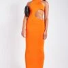 Naomi Orange Racer Back Thong Side Maxi Dress -LA Dress Sales Store me6290o 09 03 2022 rjdcw jpg dac909b9 d8ca 440c a063 a9db942c8e28
