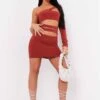 Cambria Burnt Orange One Sleeve Cut Out Mini Dress 2 Cambria Burnt Orange One Sleeve Cut Out Mini Dress -LA Dress Sales Store me6388 23 09 2021 rmjqx jpg 1