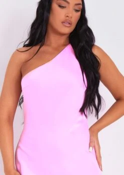 Velma Baby Pink One Shoulder Satin Low Back Midi Dress -LA Dress Sales Store me6731 25 04 2022 8daah jpg 5eb4812f ca56 43a6 b8b2 32594ab54c41
