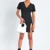 Myra Black Mini Tea Dress With Split 2 Myra Black Mini Tea Dress With Split -LA Dress Sales Store me6872 30 03 2022 ch8j9 jpg cef41b52 982e 474b b442 fc4b5d5c4016