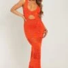 Naomi Orange Crochet Cut Out Maxi Dress -LA Dress Sales Store me6927o 27 04 2022 sb6tb jpg e6c761ad 24ac 44a8 a83f 64c838356324