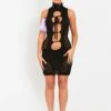 Naya Black Cut Out Laddered Mini Dress -LA Dress Sales Store me7039b 12 05 2022 yyfvr jpg 09da21d2 024d 46cb 88a4 ef14d21b2004