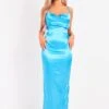 Adeline Blue Satin Cross Back Maxi Dress -LA Dress Sales Store me7087 23 06 2022 2pj53 jpg 7fcc6397 ab47 4a7c a674 d43d3272438c